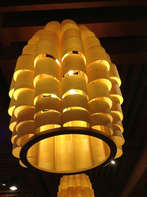 工程照明灯具,大型射灯,酒店工程灯具,LED光源,三星LED光源投光灯其他 .