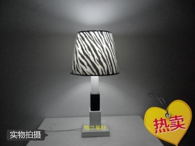 酒店台灯 - 606 - 格兰星 (中国 河南省 生产商) - 室内照明灯具 - 照明 产品 「自助贸易」